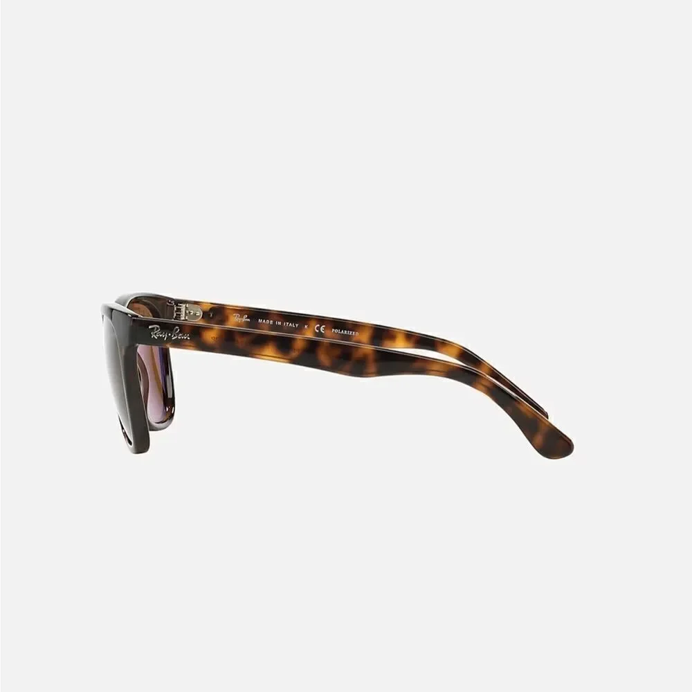 Ray-ban  RB4184 Polarized sunglasses $195
